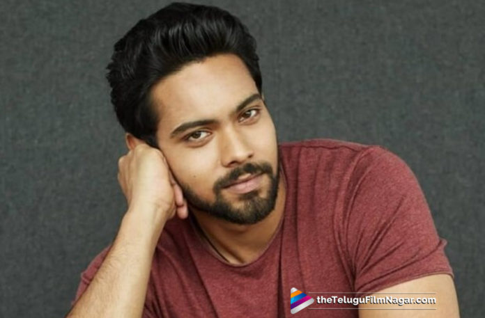 2019 Latest Telugu Movie News, First Look of Ninne Pelladatha Movie, Ninne Pelladatha First Look, Ninne Pelladatha First Look Poster, Ninne Pelladatha Telugu Movie First Look, Ammer Preet Ninne Pelladatha First Look Out, Ammer Preet Ninne Pelladatha First Look Out, Ammer Preet New Movie First Look Out, telugu film updates, Telugu Filmnagar, Tollywood cinema News