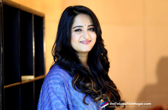 14 Years For Anushka Shetty In TFI, 14 Years For Anushka Shetty In Tollywood, 14 Years of Anushka Shetty, 2019 Latest Telugu Movie News, Anushka Shetty 14 Years In The Film Industry, Anushka Shetty Completes 14 Years In TFI, Anushka Shetty latest movie updates, Anushka successfully completed 14 years in South film industry, Telugu Film News, Telugu Filmnagar, Tollywood Cinema Updates