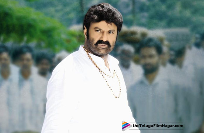 2019 Latest Telugu Film News, Simha Heroine As Villain In Balakrishna Next, Balakrishna Next Movie Villain Simha Heroine, Balakrishna Latest Movie News, Namitha as lady villain in NBK movie, Namitha to make a comeback as antagonist in KS Ravikumar Film, Namitha joins in KS Ravikumar next movie, Namitha To Turn Lady Villain For Balayya Next, Telugu Film updates, Telugu Filmnagar, Tollywood cinema News