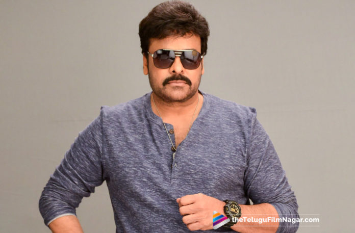2019 Latest Telugu Film News, Chiranjeevi and Koratala Siva Movie Backdrop Revealed, Best Backdrop for Chiru Koratala Film, Chiranjeevi Koratala film to have an interesting backdrop, Chiranjeevi and Koratala Siva Movie Latest News, Backdrop Revealed For Chiranjeevi and Koratala Siva Movie, Chiranjeevi Latest Movie News,Telugu Film Updates, Telugu Filmnagar, Tollywood Cinema News