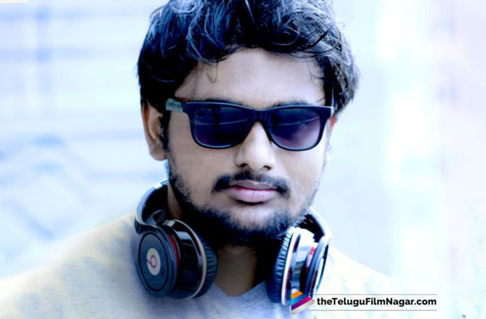 2019 Latest Telugu Movie News, Chaitan Bharadwaj Latest Movie News, Guna 369 songs by Chaitan Bharadwaj, Manmadudu Songs Directed By Chaitan Bharadwaj, RX 100 composer Chaitan Bharadwaj Latest Project Details, RX 100 Fame Music Director Chaitan Bharadwaj Upcoming Projects, Telugu Film Updates, Telugu Filmnagar, Tollywood Cinema News
