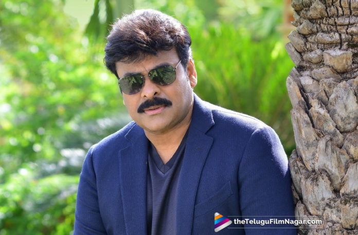 Dil Raju To Produce Chiranjeevi Movie Dil Raju To Produce Chiranjeevi Movie,2019 Latest Telugu Movie News,Chiru and Dil Raju to Work Together, chiranjeevi to work with Dil Raju, Chiranjeevi 153rd movie with Dil Raju, Chiranjeevi Next With Dil Raju, Mega Star Chiranjeevi Latest Movie News, chiranjeevi and Dil Raju to join hands For His Next, Dil Raju to produce film with chiranjeevi, Telugu Film Updates, Telugu Filmnagar, Tollywood Cinema News