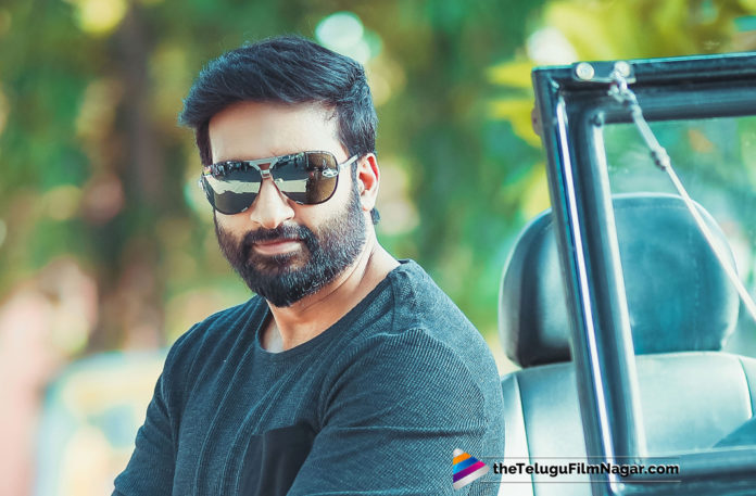 2019 Latest Telugu Movie News, Gopichand upcoming movie updates, Gopichand chanikya movie shooting updates, chanikya movie shooting details, Director Thiru chanakya movie details, Chanakya Movie Shooting in Hyderabad,Gopichand Chanakya Movie Scheduled in Hyderabad, Telugu Film News 2019, Telugu Filmnagar, Tollywood Cinema Updates