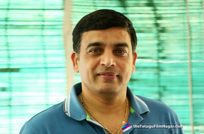 2019 Latest Telugu Movie News, Tollywood Ace Producer Dil Raju Enters into Bollywood, Producer Dil Raju Latest News, Producer Dil Raju heads to Bollywood, Dil Raju Produce In Bollywood, Dil Raju To Enter Bollywood, Dil Raju Upcoming Movies News, Latest Telugu Movie News, Telugu Film News 2019, Telugu Filmnagar, Tollywood Cinema Updates