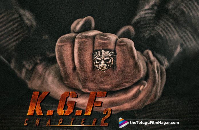 2019 Latest Telugu Movie News, Sanjay Dutt Roped In To Play Adheera In KGF Chapter 2, Sanjay Dutt First Look from KGF 2 will be Unveiled on July 29th, Sanjay Dutt First Look from KGF 2 Release On July 29th, KGF 2 Is Sanjay Dutt playing the role of Adheera in Yash starrer, Sanjay Dutt Role In KGF 2, First Look of Sanjay Dutt in KGF 2,Telugu Film Updates, Telugu Filmnagar, Tollywood Cinema News