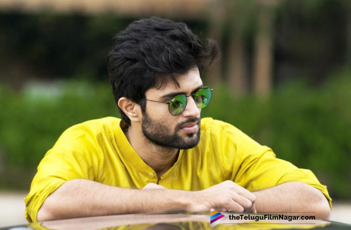 2019 Latest Telugu Movie News, Vijay Deverakonda Comments on Kabir Singh Movie, Vijay Deverakonda on Shahid Kapoor Kabir Singh, Vijay Deverakonda Words on Kabir Singh Movie, Arjun Reddy Movie Remake Movie Collections, Kabir Singh Movie Box Office Collections, Vijay Deverakonda Latest Movie News, Arjun gives his best wishes to Shahid Kapoor, telugu film updates, Telugu Filmnagar, Tollywood cinema News