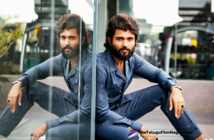 2019 Latest Telugu Movie News, Vijay Deverakonda Says He Will Stop Acting in Movies, Vijay Deverakonda To Stop Acting, I just wanted to quit films says Vijay Deverakonda, Vijay Deverakonda Latest Movie news, Vijay Deverakonda Starrer Dear Comrade Movie Updates, Telugu Film updates, Telugu Filmnagar, Tollywood cinema News, Vijay Deverakonda About Acting in Movies