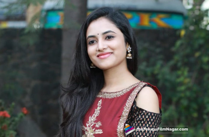 2019 Latest Telugu Movie News, Nani Next Projects, Nani Heroine In Two Crazy Projects,Priyanka Agarwal to act with Nani, Priyanka Agarwal Mohan Signed For Two More Interesting Projects, Priyanka Upcoming Two Projects, Actress Priyanka Upcoming Two Projects, Telugu Filmnagar, Two Crazy Projects For Priyanka Agarwal, Actor Nani Latest Movie News, Telugu Film News 2019, Telugu Filmnagar, Tollywood Cinema Updates