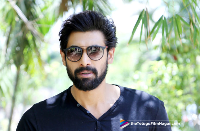 #RanaDaggubati, Hero Rana Daggubati Upcoming Movie News, Latest Telugu Movies News, Rana Daggubati Latest News, Rana Daggubati Next Film Updates, Rana Daggubati Next Film With Rajinikanth Director, Rana Daggubati To Work With Rajinikanth Director, Telugu Film News 2019, Telugu Filmnagar, Tollywood Cinema Updates