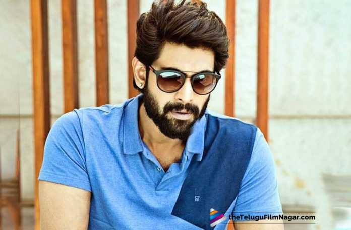 Rana to Produce Raj Tarun Movie 2019 Telugu Full Movies, Rana Daggubati as Producer, Rana Daggubati Turns Producer, Rana to Produce Raj Tarun Movie, Rana Daggubati to turn producer for Raj Tarun, Rana to produce Raj Tarun Next ,Rana chooses Raj Tarun for his productional venture, Raj Tarun gets lucky chance Rana Daggubati, Raj Tarun Latest Movie News, Telugu Film News 2019, Telugu Filmnagar, Tollywood Cinema Updates