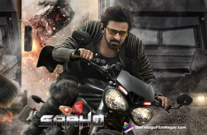 2019 Latest Telugu Movie News, Saaho Movie Will Release On August 30, Prabhas Saaho release date postponed to August 30, Saaho release date shifted to August 30, Prabhas Saaho Gets A New Release Date, Saaho release date, Saaho Movie Latest News, Saaho Movie Is Officially Releasing On August 30, Telugu Film Updates, Telugu Filmnagar, Tollywood Cinema Latest News, Saaho Release Date Changed to August 30th