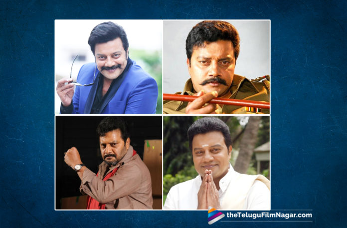 Actor Sai Kumar Successfully Completes 44 Years in Tollywood Industry,2019 Latest Telugu Movie News, Sai kumar completed 44 years in tollywood, Actor Sai kumar Completed 44 Years journey In The Industry, Sai kumar 44 Years In The Film Industry, Sai kumar 44 Years Journey In The Industry, Sai kumar completed 44 years in the industry, Sai kumar movies,Telugu Film updates, Telugu Filmnagar, Tollywood cinema News