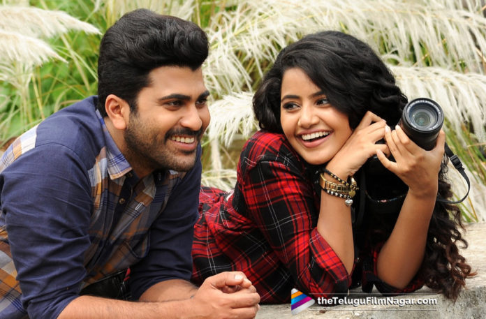 2019 Latest Telugu Movie News, Anupama and Sharwanand Combo is Back, Anupama Next Movie With Sharwanand, Sharwanand Again With Anupama Parameswaran, Sharwanand and Anupama Parameswaran Pair To Repeat Once Again, Sharwanand and Anupama Parameswaran to Pair for 2nd Time, Telugu Film Updates, Telugu Filmnagar, Tollywood Cinema News