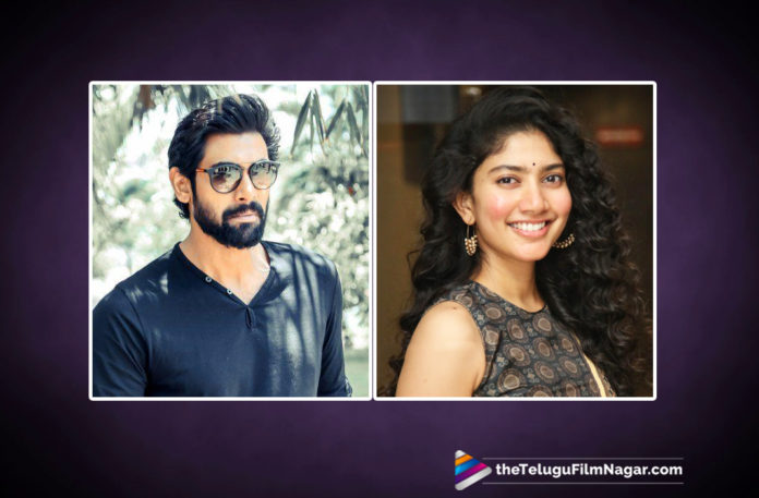 Virata Parvam Completes Its First Schedule,Telugu Filmnagar,Latest Telugu Movies News,Telugu Film News 2019,Tollywood Cinema Updates,Virata Parvam Movie Updates,Virata Parvam Telugu Movie Latest News,Virata Parvam Movie Shooting Updates,Virata Parvam Telugu Movie Shooting Latest News,#VirataParvam