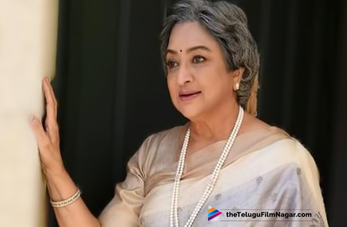 2019 Latest Telugu Movie News, Actress Lakshmi upcoming movies are set to release in August, Character Artist Lakshmi Movies Are going to Release in August, Actress Lakshmi Two Movie to Release In August, Actress Lakshmi Latest Movie News, Actress Lakshmi Back To Tollywood With Oh Baby Movie, Telugu Flim Updates, Telugu flimnagar, Tollywood Cinema Latest News