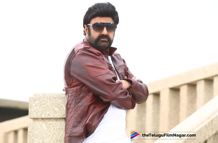 2019 Latest Telugu Movie News, Balakrishna And KS RaviKumar Movie First Schedule Updates, Balakrishna First Shooting Shooting schedule in Bangkok, Balakrishna latest movie news, Balakrishna Shooting Schedule updates, Balakrishna Upcoming Movie Shooting Details, Director RaviKumar With Balakrishna Movie First Schedule Updates, Latest Updates on Balakrishna And KS RaviKumar New Movie, Telugu Film Updates, Telugu Filmnagar, Tollywood Cinema News