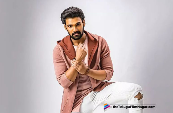 2019 Latest Telugu Movie News,Glorious Career of Bellamkonda Sai Srinivas, Glorious Career of The Great Bellamkonda Sai Srinivas in Tollywood, Bellamkonda Sai Srinivas Completes 5 Years in Tollywood, Bellamkonda Sai Srinivas Telugu Movies, 5 Years For Bellamkonda Sai Srinivas in Tollywood Industry, Telugu Film updates, Telugu Filmnagar, Tollywood cinema News
