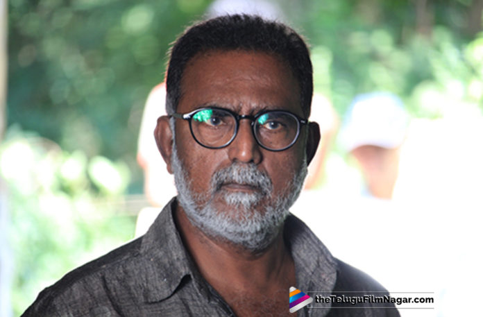 2019 Latest Telugu Movie News, Actor Banerjee bags Jandhyala Award, Actor Banerjee Latest Movie News, Actor Benerjee got prestigious Jandhyala memorial award, Banerjee Upcoming Movie Projects, Benerjee honoured with Jandhyala Award, Jandhyala Memorial Award For Actor Banerjee, Jandhyala memorial award has been presented to Banerjee, Telugu Film Updates, Telugu Filmnagar, Tollywood Cinema News