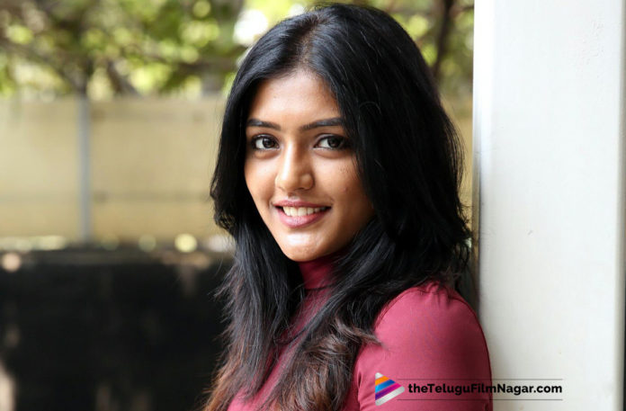 2019 Latest Telugu Movie News, Tollywood Heroines Prefer Female Centric Movie, Female Centric Movies Preferred By Tollywood Heroines, Tollywood actresses keen on women centric films, Tollywood Heroines interest in female centric movies, Eesha Rebba To do Female Centric Movie, Telugu girl signs a female centric film, Eesha thrilled about her first female-centric film, Telugu Film updates, Telugu Filmnagar, Tollywood cinema News