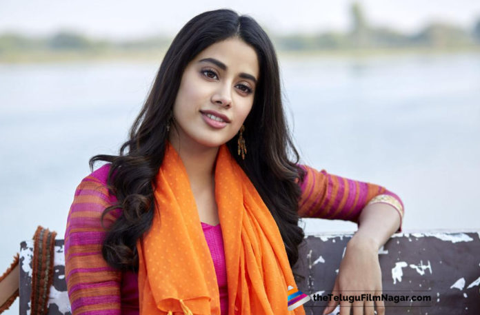 2019 Latest Telugu Movie News, Jhanvi Kapoor Upcoming Project Details, Jhanvi Kapoor busy With Projects, Jhanvi Kapoor Latest Projects News, Janhvi Kapoor on Dostana 2,Jhanvi Kapoor Latest Movie News, Janhvi Kapoor Kargil Girl Movie Latest News, Telugu Film Updates, Telugu Filmnagar, Tollywood Cinema Latest News