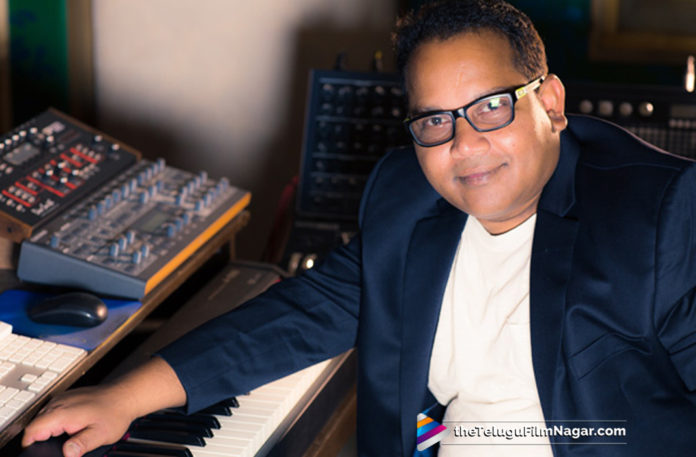 Julius Packiam to Score Background Music for Sye Raa Narasimha Reddy, Julius Packiam background score for Sye Raa, A New Background Score Composer For Sye Raa, Ram Charan taking support of Julius Packiam, New Bollywood Composer on board for Syeraa BGM, Sye Raa Movie Latest Movie News, Sye Raa Movie Updates, Telugu Film Updates, Telugu Filmnagar, Tollywood Cinema News
