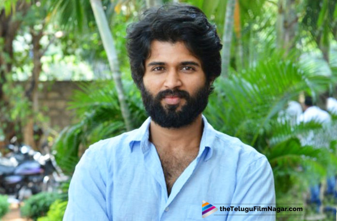2019 Latest Telugu Movie News, Reasons Behind Vijay Deverakonda Successful Journey in Tollywood, Telugu Film Updates, Telugu Filmnagar, Tollywood Cinema Updates, Vijay Deverakonda – Star – Thinker And Great Actor, Vijay Deverakonda Film Journey, Vijay Deverakonda Journey With his All The Movies, Vijay Deverakonda Latest News, Vijay Deverakonda New Movie Updates, Vijay Deverakonda Open Up On His Film Journey