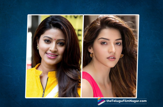 2019 Latest Telugu Movie News, Sneha And Mehreen To Work In An Interesting Project, Dhanush new movie Pataas Durai Senthilkumar Sneha Mehreen, Mehreen teams up with Dhanush in Durai Senthil Kumar film, Sneha And Mehreen in Durai Senthil Kumar film, Mehreen Pirzada joins Dhanush in her Next, Actress Mehreen Latest ovie News, Telugu film updates, Telugu Filmnagar, Tollywood cinema News