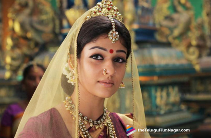 2019 Latest Telugu Movie News, Nayanthara to Play Seetha Character for 2nd Time, Nayanthara to play another epic character, Nayanthara to play Draupadi in Kurukshetra, Nayanthara Latest Movie News, Nayanthara to Play Interesting Role In his Next, Nayanthara Ropped Interesting Oppertunity, Telugu Film Updates, Telugu Filmnagar, Tollywood Cinema Latest News