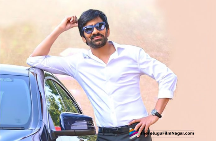 2019 Latest Telugu Movie News, Sree Vishnu Heroine For Ravi Teja New Movie, Ravi Teja Disco raja Movie Latest News, Tanya hope finalized for Ravi Teja Disco Raja, Tanya hope Confirmed for Disco Raja Movie,Tanya hope Selected as Heroine In Disco Raja Movie, Actress Tanya hope To Play Interesting Role In Disco Raja Movie, Telugu Filmnagar, Telugu Film News 2019, Tollywood Cinema Updates