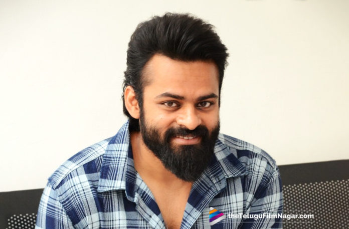 2019 Latest Telugu Movie News, Sai Tej to Follow Mega Family Sankranthi Sentiment, Sankranthi Sentiment For Sai Tej, Mega Family Sankranthi Sentiment to Follow By Sai Tej, Sai Tej Latest Movie news, Sai Tej Upcoming Movie projects, Sankranthi Sentiment For Mega Family, Telugu Film updates, Telugu Filmnagar, Tollywood cinema News