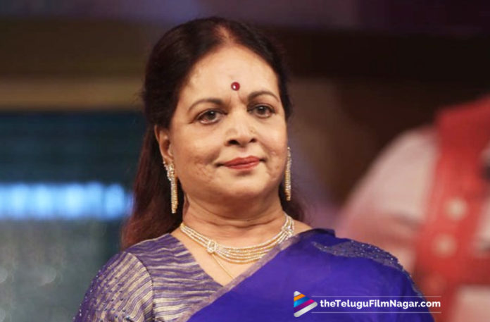 2019 Latest Telugu Movie News, Actress Vijaya Nirmala movies, Actress Vijaya Nirmala professional life story, Telugu Film Udates, Telugu Filmnagar, Tollywood Cinema News, Vijaya Nirmala Biography – Part 2, Vijaya Nirmala life story, Vijaya Nirmala real life story