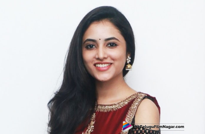 Priyanka Arul Mohan to Pair up with Sharwanand in Sreekaram Movie 2019 Latest Telugu Movie News, Priyanka Arul Mohan to Pair up with Sharwanand in Sreekaram Movie, Priyanka Arul Mohan in Sreekaram, Newbie Priyanka Arul Mohan likely to Act Sharwanand, Sharwanand Sreekaram movies Latest News, Priyanka Arul Ropped A chance in Sreekaram Movie, Telugu Film Updates, Telugu Filmnagar, Tollywood Cinema News