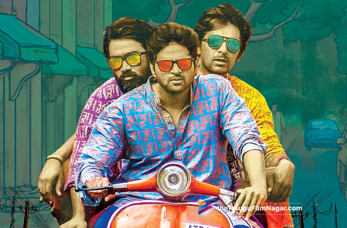 Brochevarevarura Movie Thanks Meet Highlights Brochevarevarura Movie Thanks Meet Highlights,Telugu Filmnagar,Latest Telugu Movies News,Telugu Film News 2019,Tollywood Cinema Updates,Brochevarevarura Movie Updates,Brochevarevarura Telugu Movie Latest News,Brochevarevarura Movie Team Thanks The Audience,#Brochevarevarura