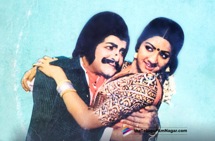 2019 Latest Telugu Movie News,NTR Vetagadu Movie Completes 40 Years, 40 Glorious Years for NTR Vetagadu, 40 years for Vetagadu, NT Rama Rao movies, NTR Success Journey in telugu Film Industry, Telugu Film Updates, Telugu Filmnagar, Tollywood Cinema Latest News