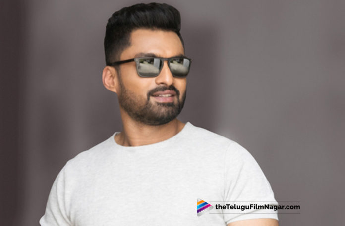 2019 Latest Telugu Movie News, Kalyan Ram Interested To Make a Socio Fantasy Film, Kalyan Ram Latest Movie News, Kalyan Ram next Movie a socio fantasy thriller, Kalyan Ram Next socio fantasy flick, Kalyan Ram Socio Fantasy Film Latest Updates, Kalyan Ram to Act in Socio Fantasy Movie, Telugu Film Updates, Telugu Filmnagar, Tollywood Cinema Latest News