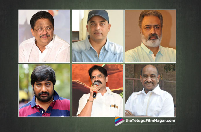 2019 Latest Telugu Movie News, Mana Panel Wins in Telugu Film Chamber Of Commerce Elections, Film Chamber of Commerce Election News, Film Chamber of Commerce Election Won by Mana Panel, MAA Elections 2019 Results, MAA Elections Won by Mana Panel, Telugu Film Chamber Elections, Telugu Film updates, Telugu Filmnagar, Tollywood cinema News