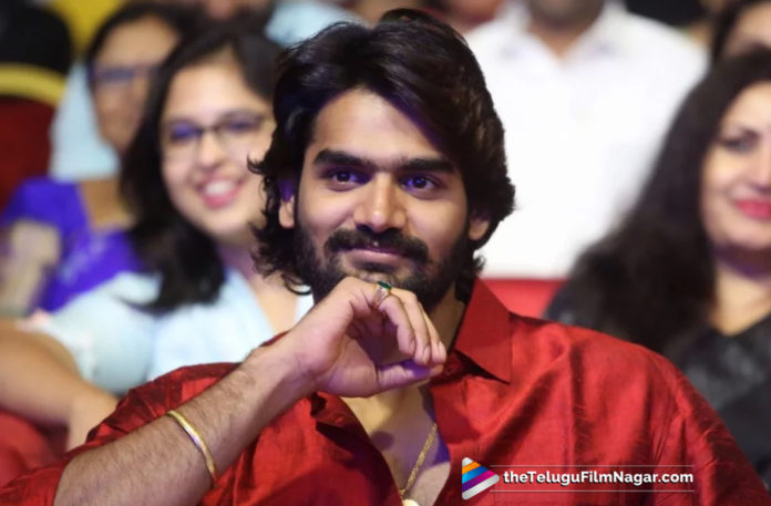 2019 Latest Telugu Film News, Kartikeya Dress Code at Guna 369 Pre Release Event Stands out as a Special Attraction, Kartikeya Dress Code at Guna 369 Pre Release Event, Special Attraction Kartikeya Dress Code at Guna 369, Kartikeya With interesting Look For Guna 369 ,Guna 369 latest Movie News, Guna 369 Pre Release Event Latest Updates, Special Costume by Kartikeya Guna 369 Pre Release Event, Telugu film updates, Telugu Filmnagar, Tollywood cinema News