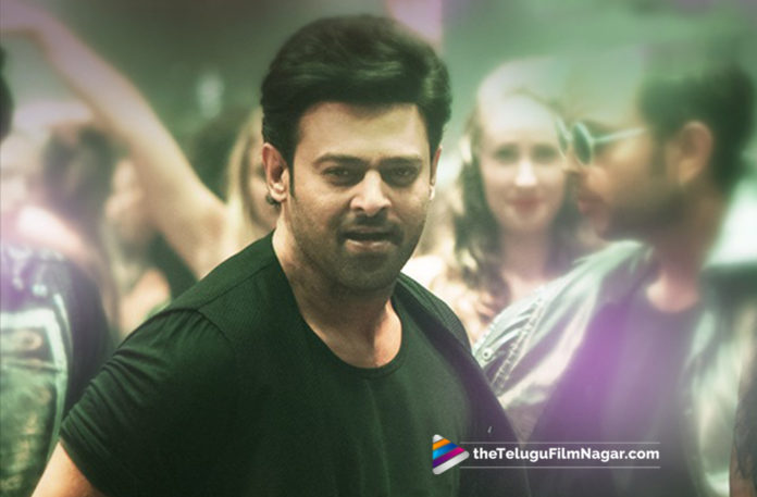 #PsychoSaiyaan, #SaahoFirstSingle, latest telugu movies news, Psycho Saiyaan Song Teaser from Saaho Movie Out Now, Saaho movie songs, Saaho Movie Updates, Saaho Telugu Movie Latest News, Saaho Telugu movie songs, Telugu Film Updates 2019, Telugu Filmnagar, Tollywood Cinema Latest News