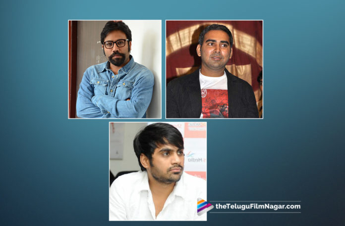 2019 Latest Telugu Movie News, Director Sandeep Reddy Vanga Latest News, telugu directors shocking offers to work with bollywood, Telugu Film Updates, Telugu Filmnagar, Tollywood Cinema News, Tollywood Directors Hungama in Bollywood, Tollywood directors who worked in Bollywood, tollywood directors working in bollywood