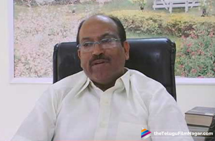 2019 Latest Telugu Film News, Telugu Film Chamber Council ECs Resign in Support of Active Producers, Telugu Film Chamber Council Updates, Telugu Film Chamber Council ECs Resign, TFC Council ECs Resign, Tollywood Active Producers, Telugu Film News, Telugu Filmnagar, Tollywood Cinema Updates