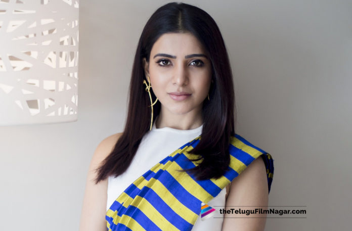 2019 Latest Telugu Movie News,Nagarjuna Praises Samantha Performance in Oh Baby Movie, Oh Baby receive praises from Nagarjuna, Samantha is incredible says Nagarjuna, Nagarjuna Appreciates Samantha for her Performance in Oh Baby, Nagarjuna Speaks About Samantha Performance In Oh Baby Telugu Movie, Samantha Oh Baby Movie Latest News, Samantha Oh Baby Movie Updates, Telugu Cinema Updates, Telugu Filmnagar, Tollywood Cinema News