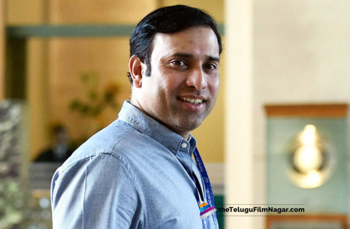 VVS Laxman About Mahesh Babu Maharshi Movie,Telugu Filmnagar,Telugu Film News 2019,Telugu Cinema Updates,Latest Telugu Movie News,Maharshi Movie Updates,Maharshi Telugu Movie Latest News,Cricketer VVS Laxman About Mahesh Babu Maharshi Telugu Movie,Indian Cricketer VVS Laxman About Mahesh Babu Maharshi Telugu Movie,VVS Laxman Comments On Maharshi Movie,VVS Laxman Sensational Comments On Superstar Mahesh Babu Maharshi Telugu Movie
