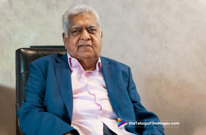 2019 Latest Telugu Movie News, Film Chamber of Commerce President Narayandas K Narang, Narayandas K Narang Appointed as President of Film Chamber of Commerce, Narayandas K Narang elected TFCC President, Narayandas K Narang To Take Charge As TFCC President, Narayandas won Film Chamber of Commerce Elections, Telugu Film Updates, Telugu Filmnagar, Tollywood Cinema News