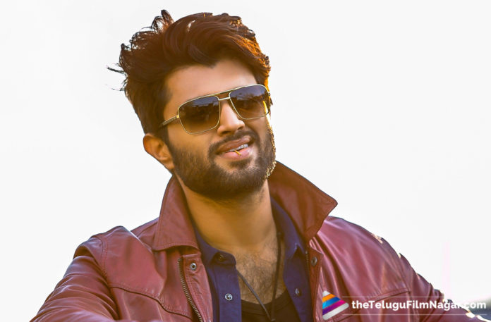 Blockbuster Geetha Govindam Combination To Repeat Again 2019 Latest Telugu Movie News, vijay deverakonda and Rashmika Combo again, vijay deverakonda and Rashmika Mandanna Combo, vijay deverakonda and Actress Rashmika Combo Again,vijay deverakonda and Rashmika Mandanna Combo Repeats Again, Telugu Filmnagar, Telugu Film News 2019, Tollywood Cinema Updates