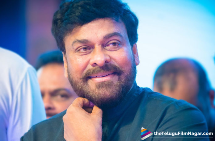2019 Latest Telugu Movie News, Megastar Chiranjeevi to Play Hockey Coach Role in Koratala Siva Movie, Hockey Coach Role By Chiranjeevi, Megastar Chiranjeevi and Koratala Siva Movie Latest News, Chiranjeevi to become Hockey Coach, Chiranjeevi Role In Koratala Film Revealed, Telugu film updates, Telugu Filmnagar, Tollywood Cinema Latest News