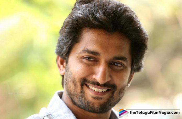 Nani to Work with UV Creations Again 2019 Latest Telugu Movie News,Nani to Work with UV Creations Again, Nani next with UV Creations, Nani With UV Creations For His Upcoming Film, UV Creations brings Nani back With New Film, Nani Latest Movie News, Nani Got An Opportunity To work With UV Creations Again, Telugu Film Updates, Telugu Filmnagar, Tollywood Cinema News