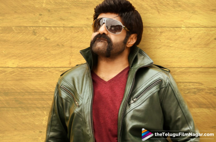 2019 Latest Telugu Movie News, Balakrishna To Act In Pink Remake, Pink Movie To Remake In Telugu, Nandamuri Balakrishna Pink Movie Remake Updates, Balakrishna in Telugu remake of Pink, Balakrishna perfect choice for Pink remake, Nandamuri Balakrishna To Star In Telugu Remake Of Pink, Balakrishna Latest News, Telugu Film News 2019, Telugu Filmnagar, Tollywood Cinema Updates