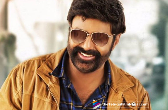 Balakrishna And KS Ravikumar Thailand Schedule Begins 2019 Latest Telugu Film News, Balakrishna And KS Ravikumar Thailand Schedule Begins, Balakrishna Upcoming Shooting Updates, Thailand Schedule Begins For BalaKrishna, Balakrishna Latest Movie News, Balakrishna Role In KS Ravikumar Movie, NBK105 begins in Thailand, Balakrishna finally kick starts his next film, Telugu Film Updates, Telugu Filmnagar, Tollywood Cinema News