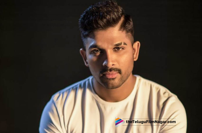 2019 Latest Telugu Film News, Stylish Star Allu Arjun Shooting Action Sequence in Kakinada, Allu Arjun Shooting Action Sequence, Stylish Star Allu Arjun in Kakinada, Allu Arjun Upcoming Shooting Details, Allu Arjun Latest Movie News, Allu Arjun Spotted In Kakinada, Allu Arjun in Kakinada For Shooting, Telugu Film News, Telugu Filmnagar, Tollywood Cinema Updates