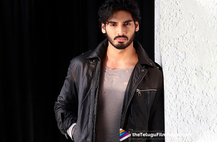 2019 Latest Telugu Film News, RX 100 Hindi Remake Kicks Off Shooting, Ahan Shetty kick starts Shooting For Hindi remake of RX100, RX 100 Hindi Remake Latest News, Ahan Shetty Starrer RX100 Hindi Remake, Ahan Shetty Begins Debut Film RX 100 Hindi Remake, Ahan Shetty Latest Movie news, RX100 Hindi Remake Updates, Telugu Film Updates, Telugu Filmnagar, Tollywood Cinema News, RX 100 Movie remake in Bollywood Industry